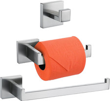 3-Piece Set Di Accessori Da