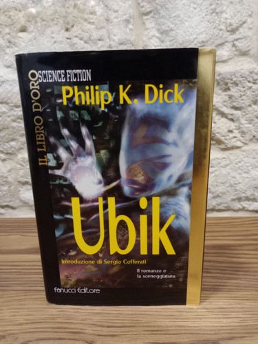 Philip dick ubik il - philip, dick-ubik-