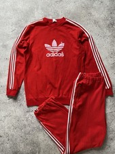 Tuta Adidas vintage taglia 50