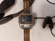 Montre GPS Cardio Garmin