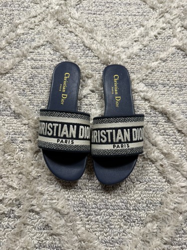 Sandali piatti christian - piatti,