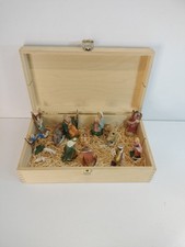 Presepe Natività Completo In