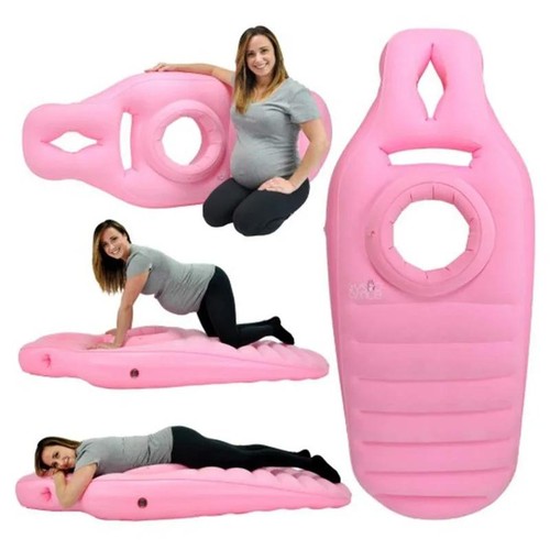 Cuscino gonfiabile gravidanza - cuscino,