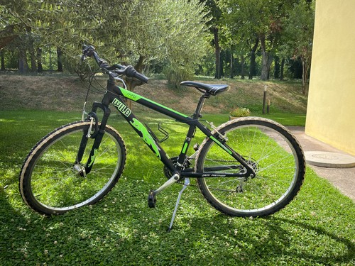 Bicicletta ragazzo - bicicletta,