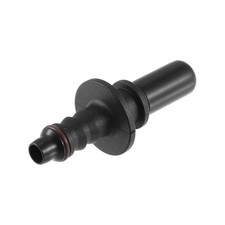 9.89mm-ID6 Auto carburanti Tubo Adattatore Accensione EFI Montaggio 2.01"