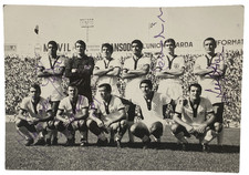 Cagliari Calcio 69/70 Foto