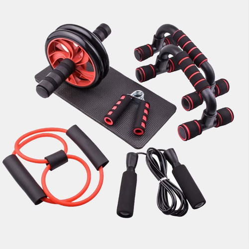 Roller dual wheel core - dual-wheel,