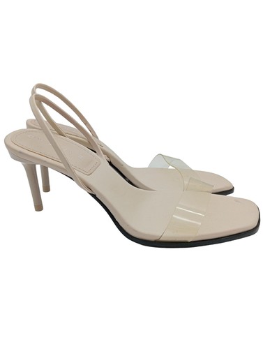Zara woman sandalo con - sandalo,