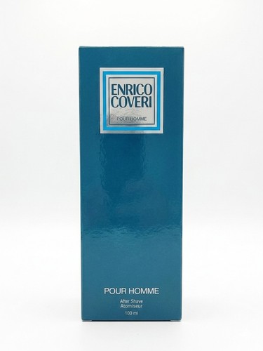 Enrico coveri pour - coveri, homme