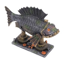  Decorazione Del Serbatoio Dei