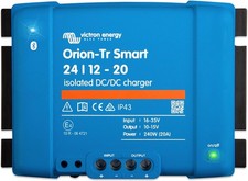 Victron Energy Orion-Tr Caricabatteria intelligente da DC a DC NT-1300