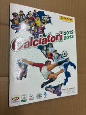 ALBUM CALCIATORI FIGURINE