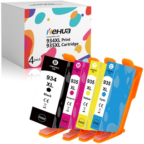 Cartucce stampante per 934 - cartucce, hp
