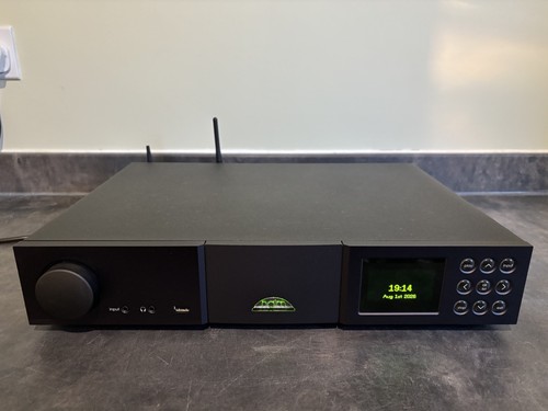 Naim audio superuniti - audio,