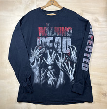 2014 Walking Dead TV Show