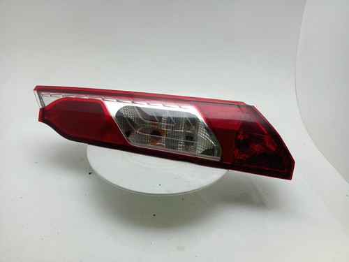 Ford transit connect tail - connect,