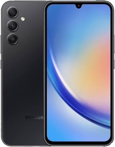 Samsung galaxy a34 - samsung,