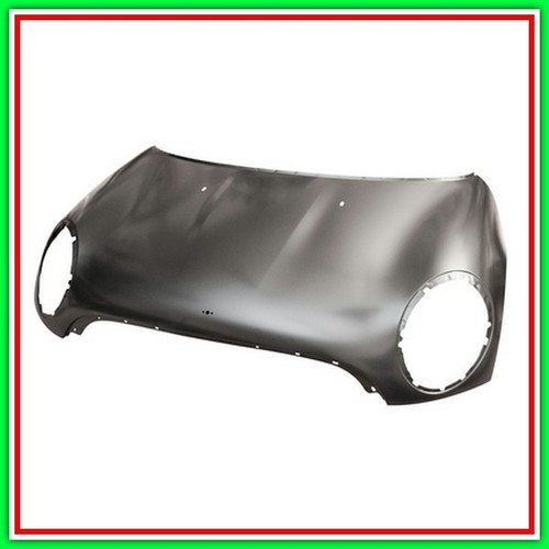 Cofano mod one cooper - cofano,