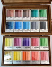 Holbein Artisti Olio Pastelli