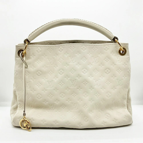 Borsa louis vuitton artsy - louis, mm