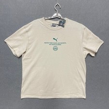 Puma Camicia Uomo Grandi