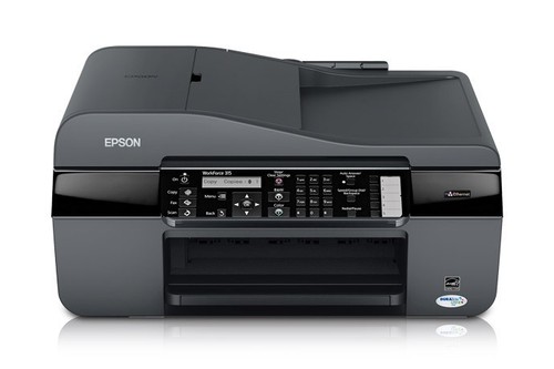 Epson workforce 315 all - workforce, all-in-one