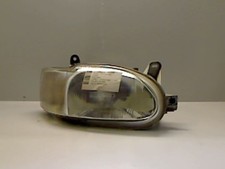 🇮🇹 FANALE ANTERIORE