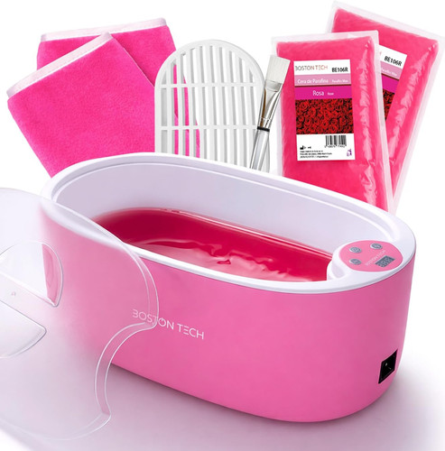 Bagno paraffina per mani - per,