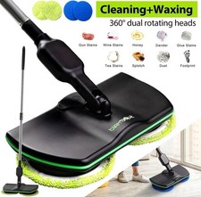 Scopa Elettrica Senza Fili