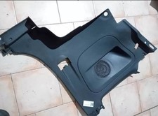 PANNELLO POSTERIORE SINISTRO PER FIAT 500 Serie 735452615 (07>14)