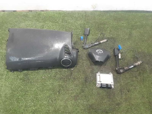 Bp4k57k00a kit airbag mazda - kit,