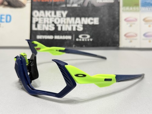 Oakley flight jacket - jacket, matte