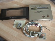 Pioneer CT-300 Ricambi per