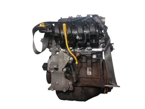 D4fd740 motore renault - d4fd740,
