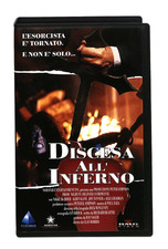 EBOND Discesa all inferno