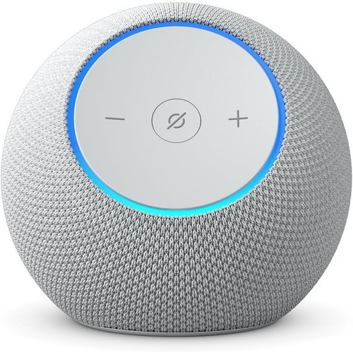 Amazon echo dot max - echo,