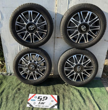 CERCHI IN LEGA  TOYOTA AYGO