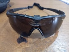 occhiali balistici americani