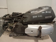 Blocco motore Honda sh 150 start e stop 2013 /16 con km 30.245