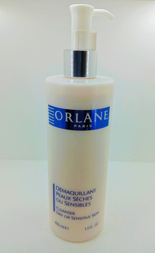 Orlane démaquillant peaux - orlane,
