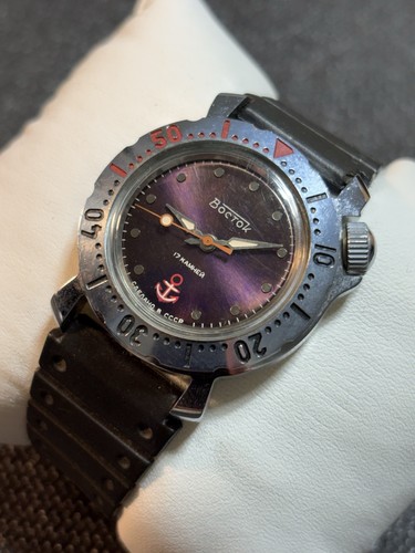 Orologio vintage boctok donna - boctok,