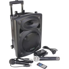 IBIZA Mobile Sound