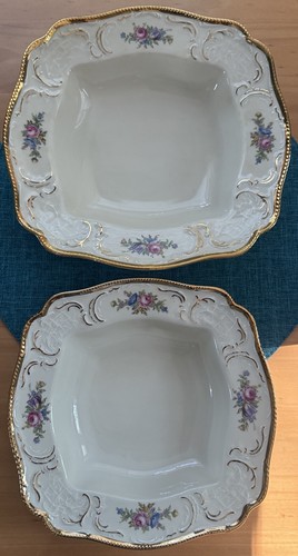 Set ciotole portata - set,