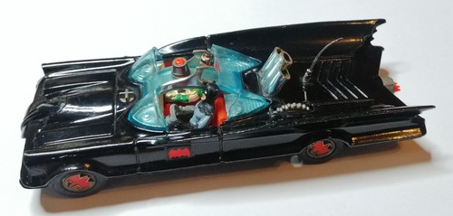 Corgi toys art - corgi,