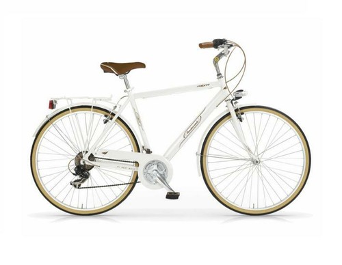 Bici mbm boulevard bicicletta - bici,