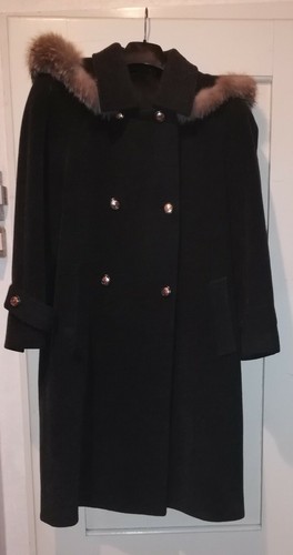 Cappotto elegante donna - elegante, da