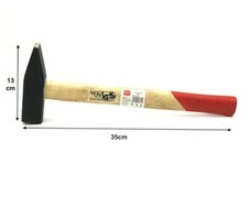 Martello Manico Legno