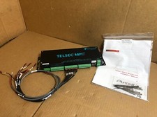TELSEC MP2 per controllo e