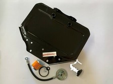 SERBATOIO COMPLETO MOTORE