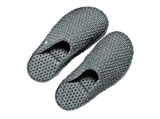 Ledd slipper DREAM GRIGIO